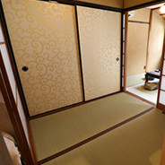 Japanese Style Room ( two rooms)'s photo 1